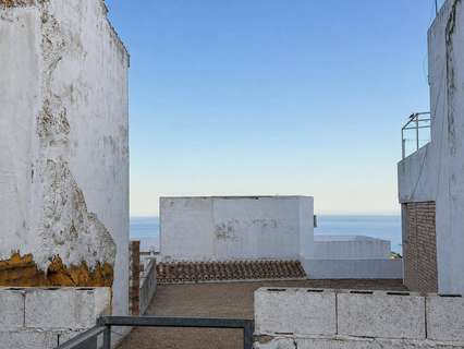 Parcela rústica en venta en Benalmádena rebajada