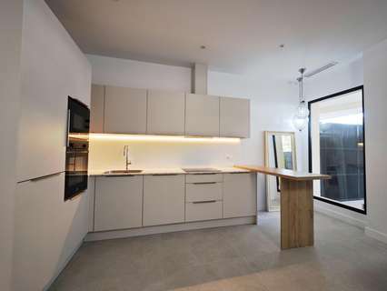 Planta baja en venta en Fuengirola rebajada