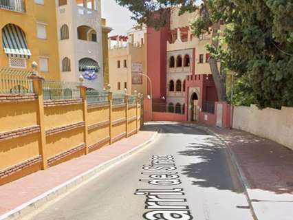 Trastero en alquiler en Benalmádena rebajado