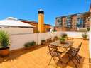 Chalet en venta en Málaga