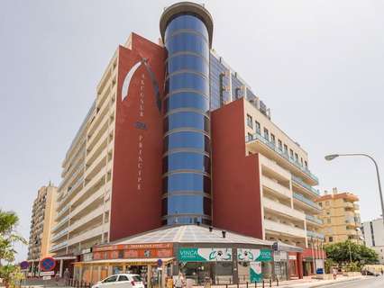 Plaza de parking en alquiler en Benalmádena