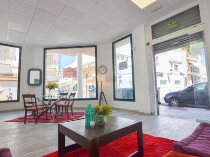 Local comercial en venta en Torremolinos