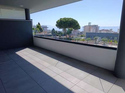 Piso en alquiler en Torremolinos