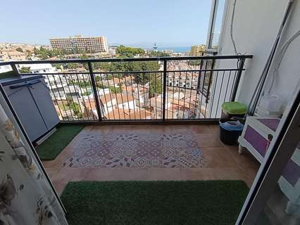 Apartamento en alquiler en Benalmádena
