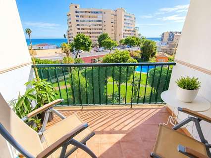 Apartamento en alquiler en Fuengirola