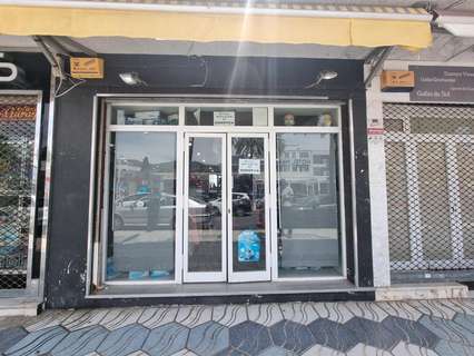 Local comercial en venta en Benalmádena