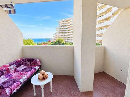 Estudio en alquiler en Benalmádena