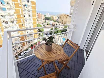 Piso en venta en Benalmádena