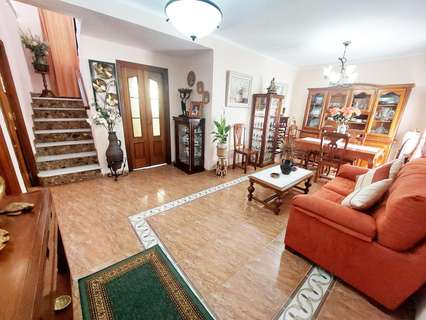 Casa en venta en Benalmádena