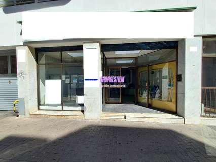 Local comercial en venta en Badalona