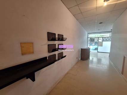 Local comercial en venta en Badalona