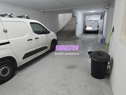 Local comercial en venta en Badalona