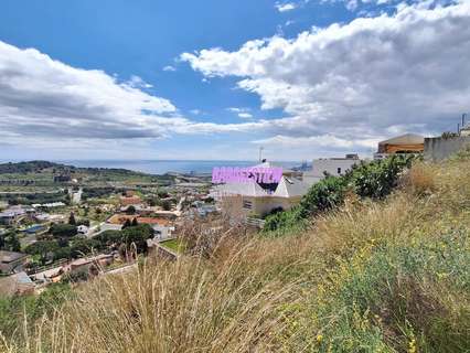 Parcela urbana en venta en Badalona