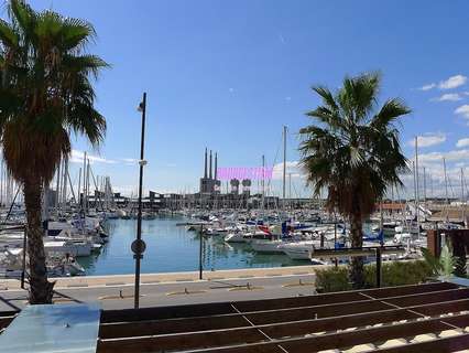 Plaza de parking en venta en Badalona