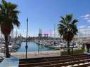 Plaza de parking en venta en Badalona