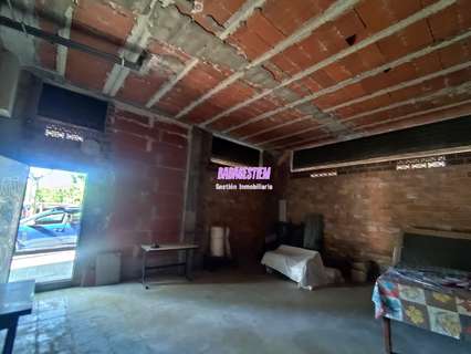 Local comercial en alquiler en Badalona rebajado