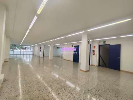 Local comercial en venta en Badalona rebajado
