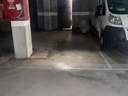 Plaza de parking en alquiler en Badalona
