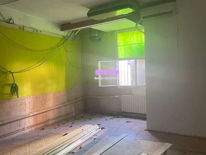 Local comercial en venta en Badalona