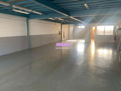 Local comercial en alquiler en Badalona