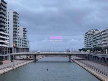 Piso en venta en Badalona