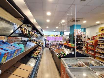 Local comercial en venta en Badalona