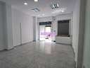Local comercial en alquiler en Badalona