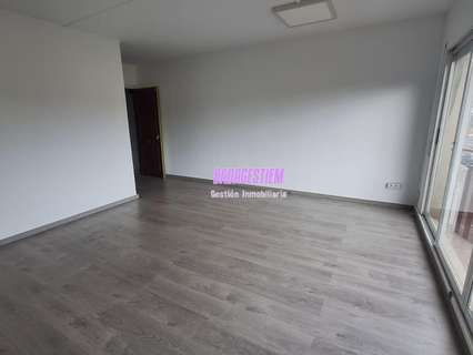 Oficina en alquiler en Badalona