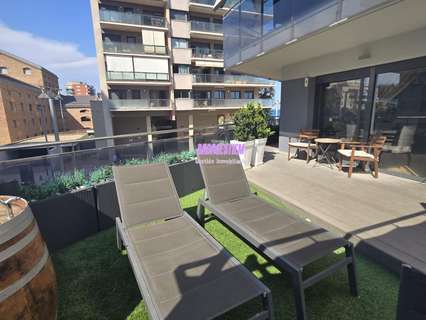 Piso en venta en Badalona