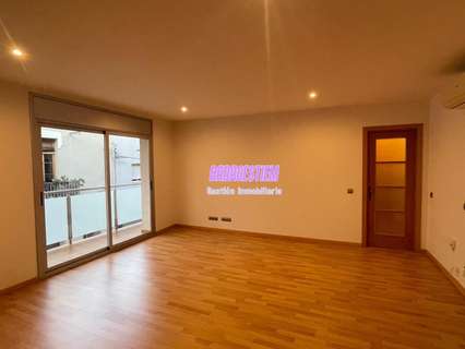 Piso en alquiler en Badalona