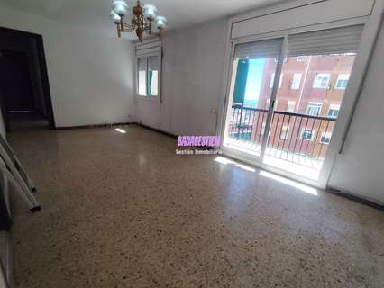Piso en venta en Badalona