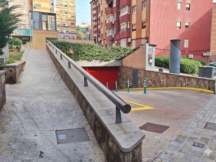 Plaza de parking en venta en Badalona