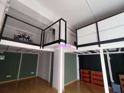 Local comercial en alquiler en Badalona