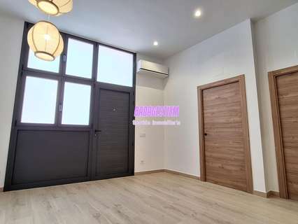 Estudio en venta en Badalona