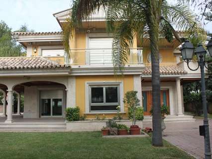 Villa en venta en Mijas zona Las Lagunas