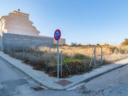 Parcela rústica en venta en Otura rebajada