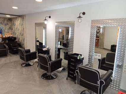Local comercial en alquiler en Granada