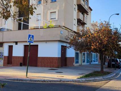 Local comercial en alquiler en Granada