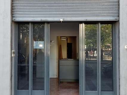 Local comercial en alquiler en Granada