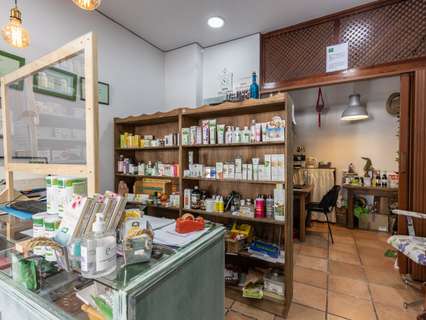 Local comercial en venta en Granada