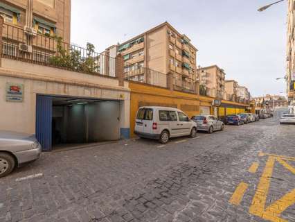 Local comercial en venta en Granada
