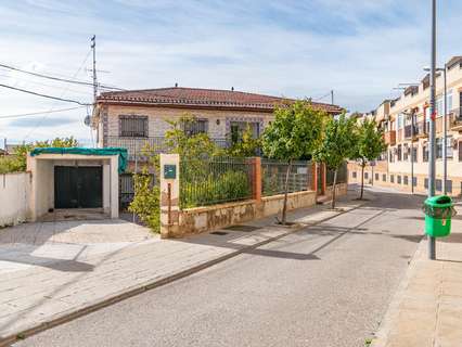 Casa en venta en Vegas del Genil