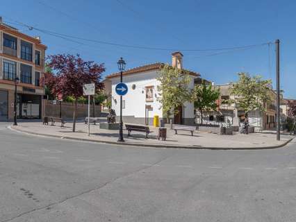 Casa en venta en La Zubia