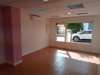 Local comercial en alquiler en Churriana de la Vega