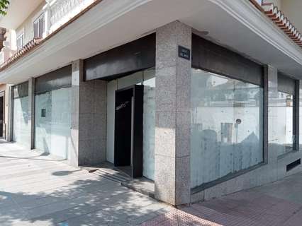 Local comercial en alquiler en Cenes de la Vega