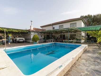 Casa en venta en Alfacar