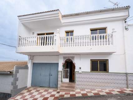 Casa en venta en Moclín