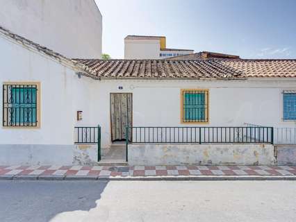 Casa en venta en Albolote