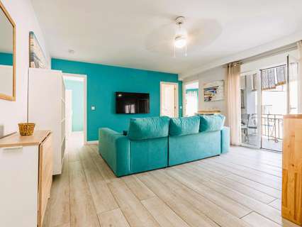 Casa en venta en Salobreña
