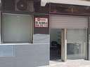 Local comercial en alquiler en Granada